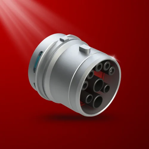 Conectores automotivos