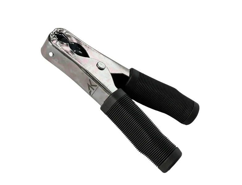 Garra Para Bateria