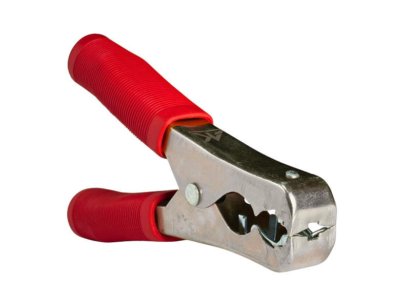 Garra Para Bateria