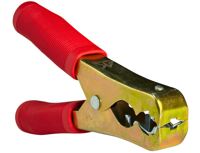 Garra Para Bateria