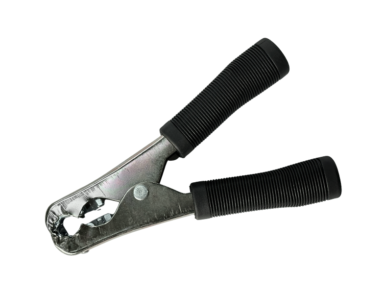 Garra Para Bateria