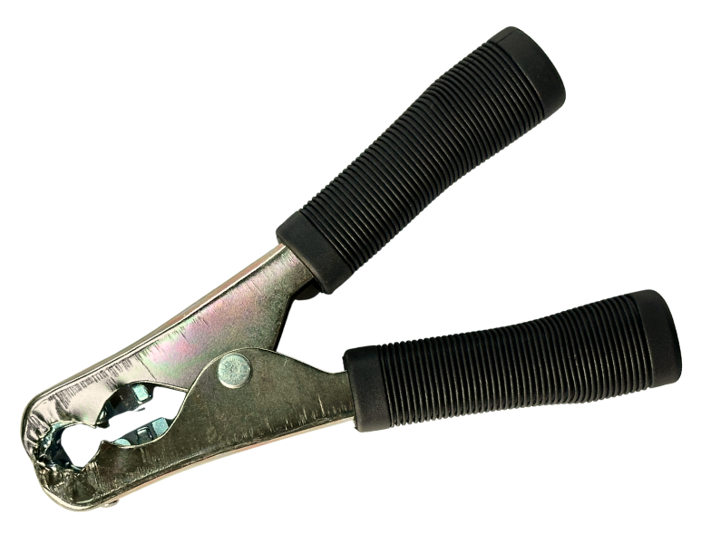 Garra Para Bateria