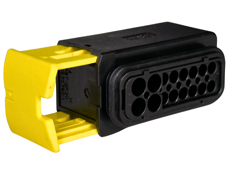Conector HDS