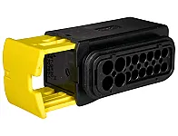 Conector HDS