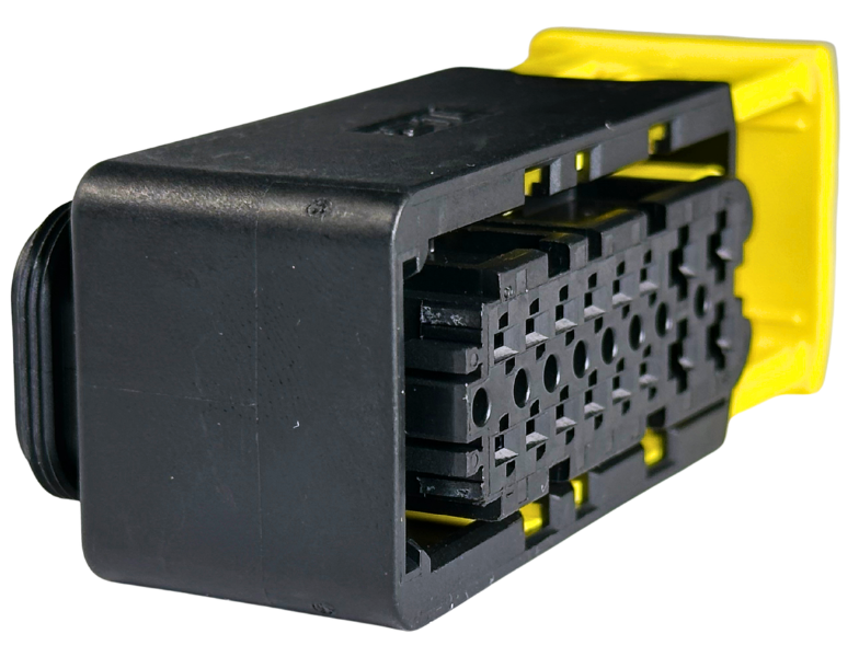 Conector HDS