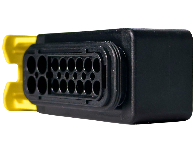 Conector HDS