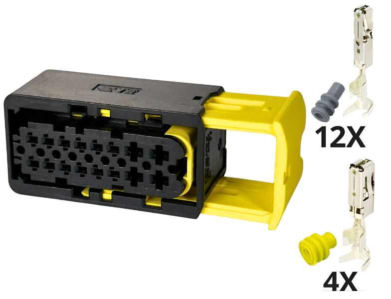 Conector HDS