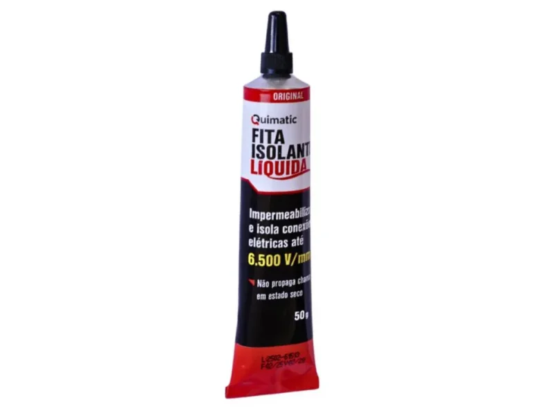 Fita Isolante Líquida 50g