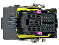 Conector Módulo EDC17