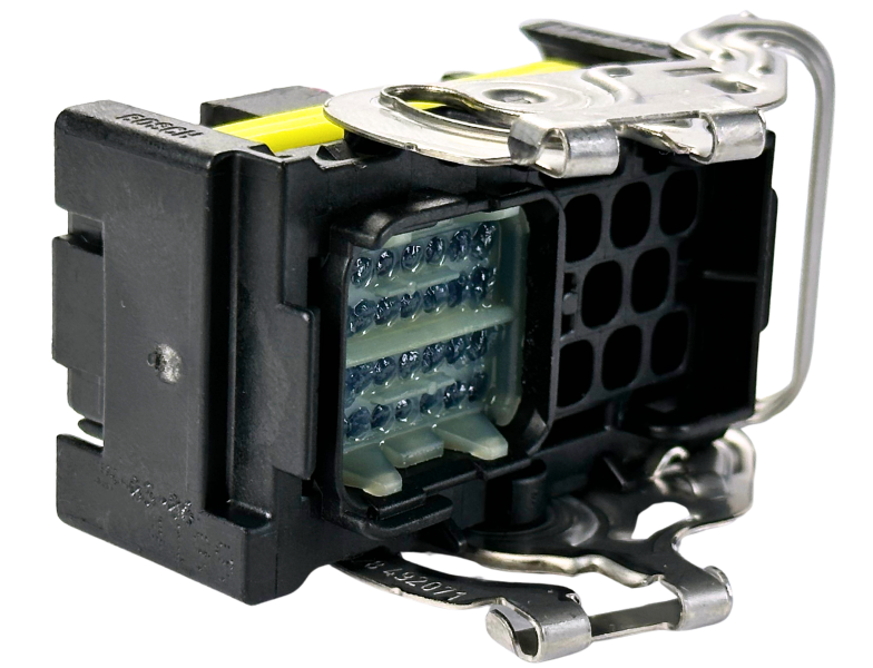 Conector Módulo EDC17