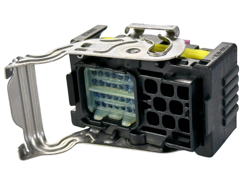 Conector Módulo EDC17