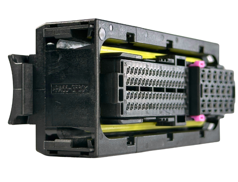 Conector Módulo Volvo EDC