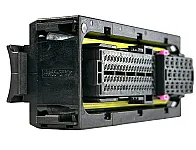 Conector Módulo Volvo EDC