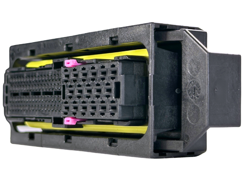 Conector Módulo Volvo EDC