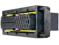 Conector Módulo Volvo EDC