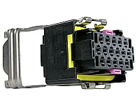 Conector Módulo EDC17