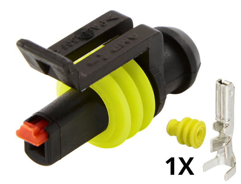 Conector Superseal