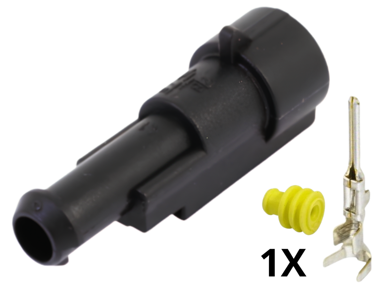 Conector Superseal
