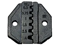 Mandíbula 2E