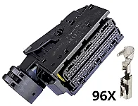 Conector Módulo Bosch
