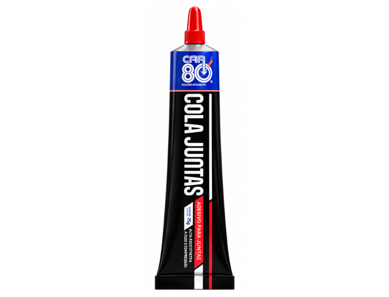 Cola Juntas CAR80