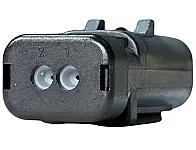 Conector Ampseal Cinza