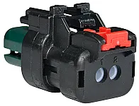 Conector Ampseal Verde