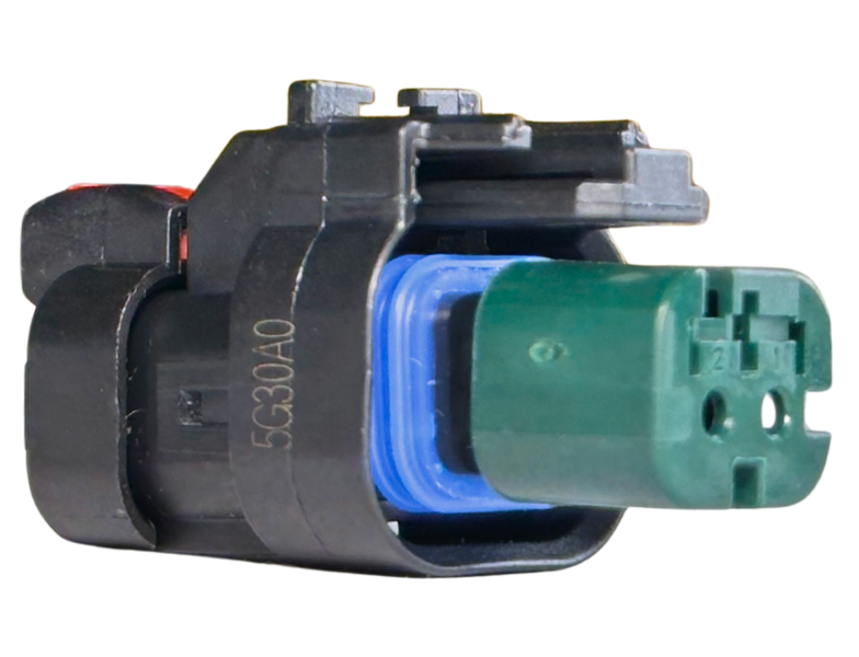 Conector Ampseal Verde
