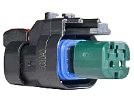 Conector Ampseal Verde