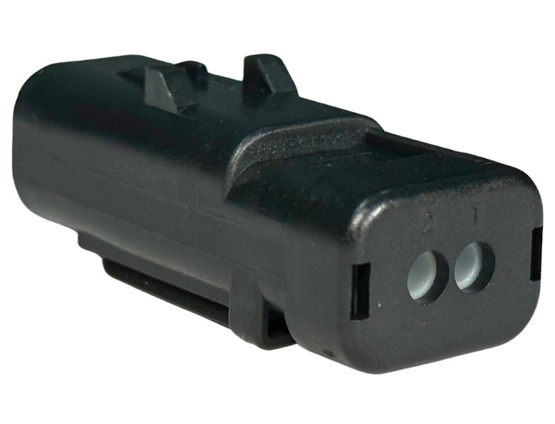 Conector Ampseal Verde