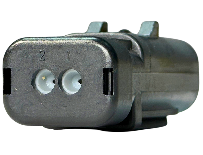 Conector Ampseal Verde