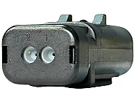Conector Ampseal Verde