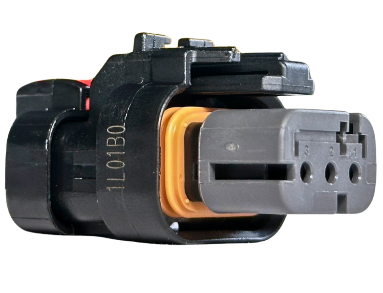 Conector Ampseal Cinza