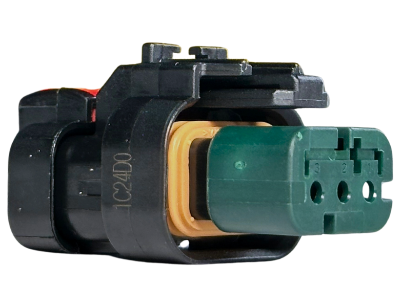 Conector Ampseal Verde