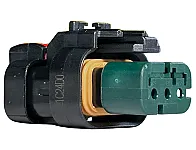 Conector Ampseal Verde