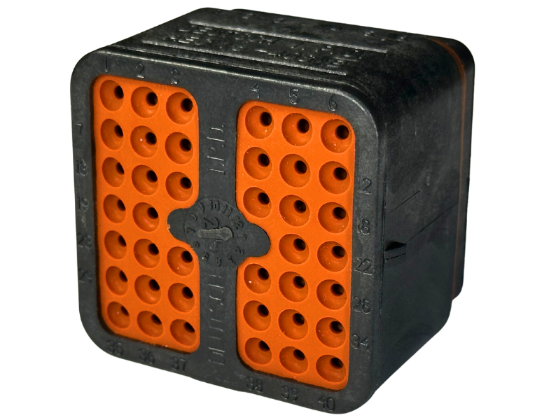 Conector AEC14-40PA