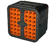 Conector AEC14-40PA