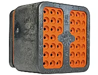 Conector AEC14-40PA