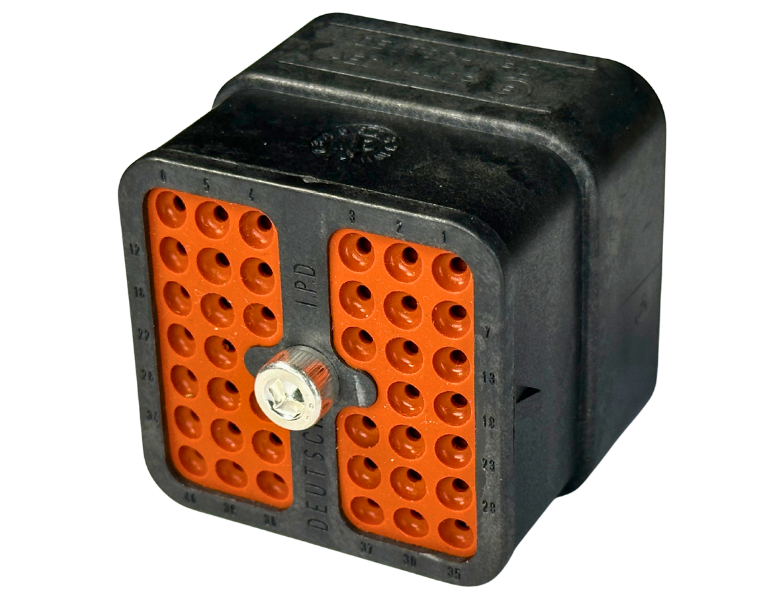 Conector AEC14-40PB