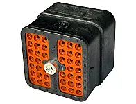 Conector AEC14-40PB