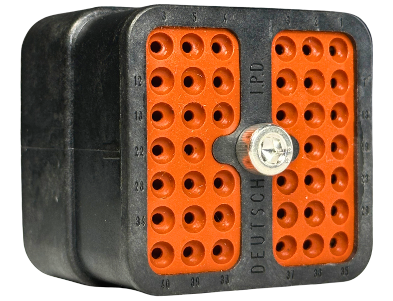 Conector AEC14-40PB