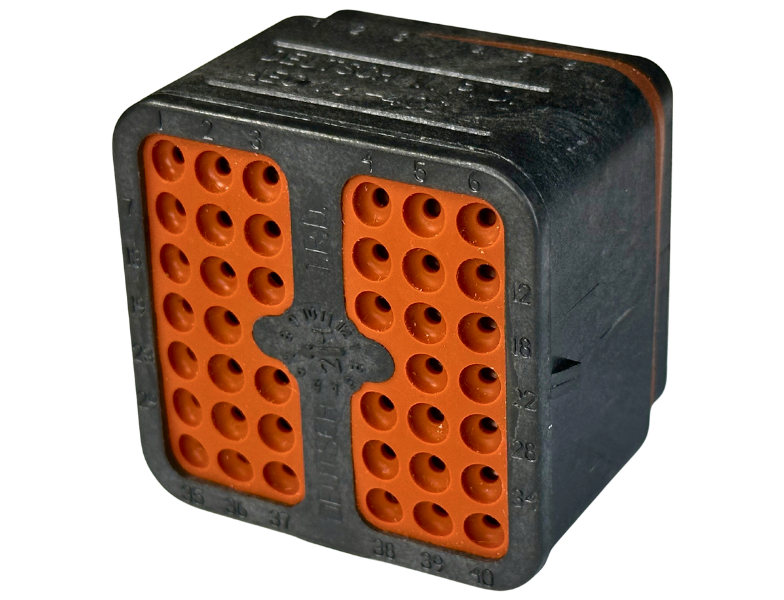 Conector AEC16-40SA