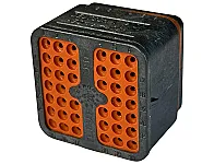 Conector AEC16-40SA