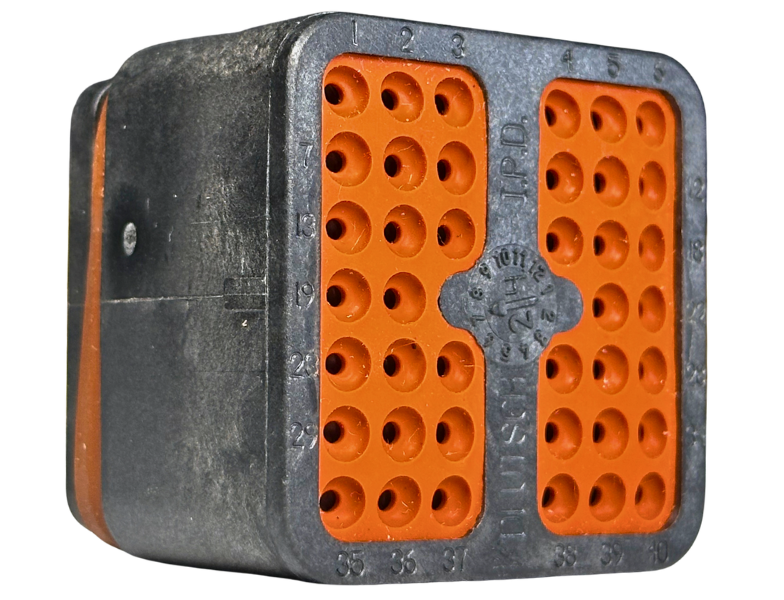 Conector AEC16-40SA