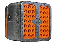 Conector AEC16-40SA
