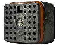 Conector AEC16-40SB