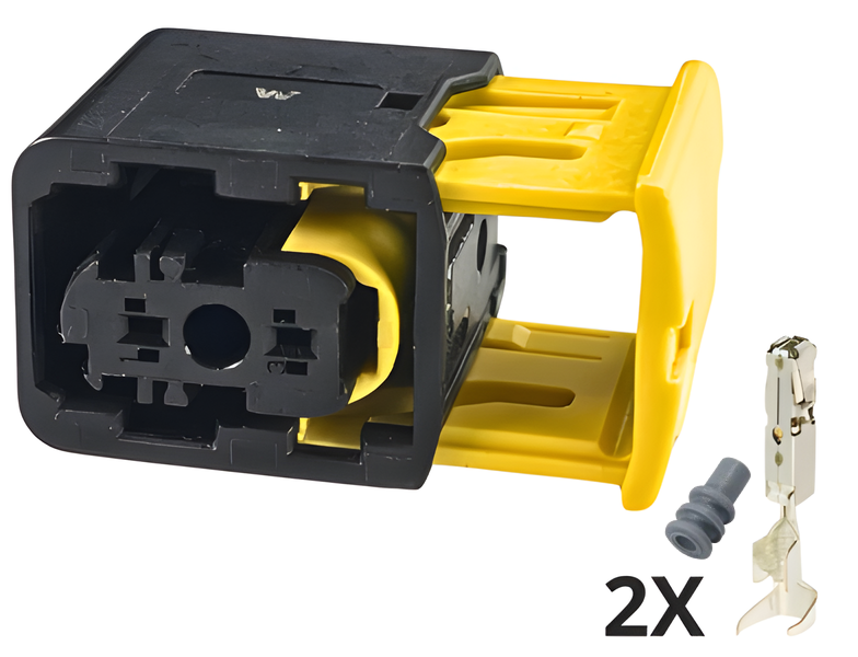 Conector HDS