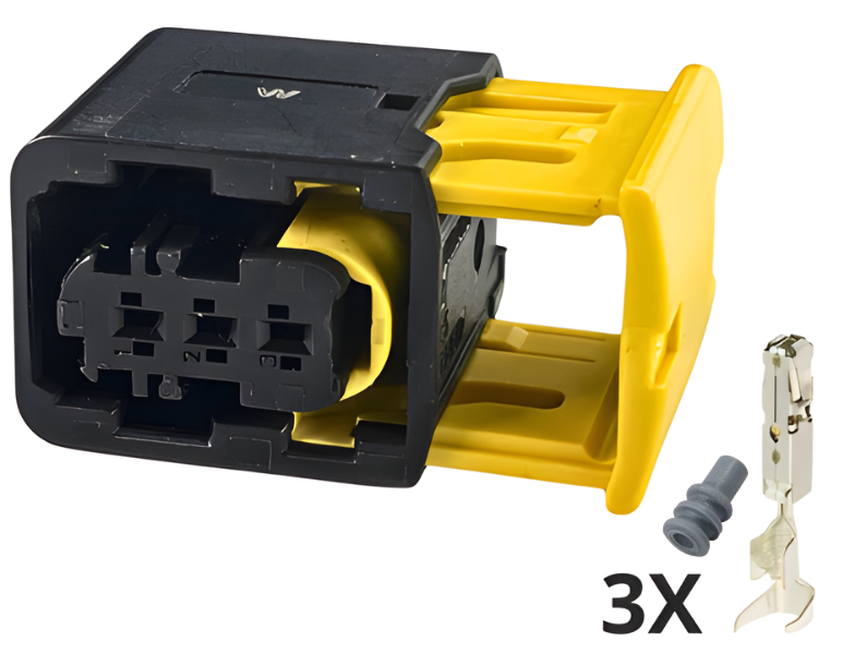 Conector HDS