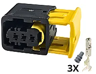Conector HDS