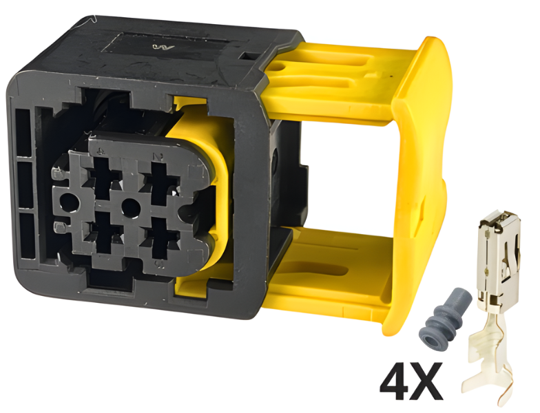 Conector HDS